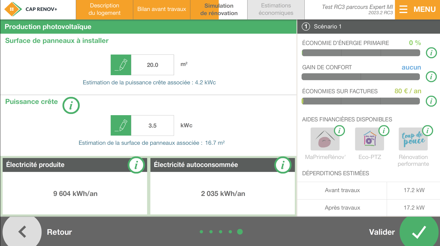 découvrez tout sur la puissance photovoltaïque en kwh : avantages, fonctionnement et contributions à la transition énergétique. optimisez votre consommation d'énergie renouvelable grâce à nos conseils experts.