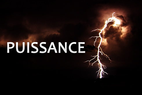 découvrez le concept de puissance sous différentes formes, que ce soit dans les domaines scientifique, émotionnel ou social. analysez comment la puissance influence nos vies et le monde qui nous entoure.