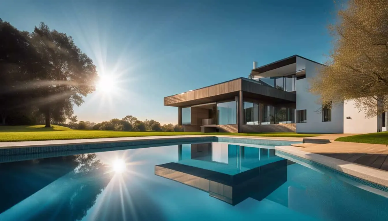 découvrez les meilleures solutions de chauffage pour votre piscine et prolongez vos moments de baignade tout au long de l'année. optez pour un confort thermique optimal et profitez d'une eau agréablement chaude, quel que soit le climat.