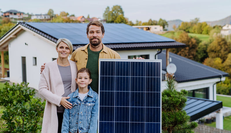 découvrez le guide ultime pour choisir vos panneaux solaires. apprenez à évaluer les différents types, leur efficacité et les critères essentiels pour optimiser votre investissement énergétique durable.