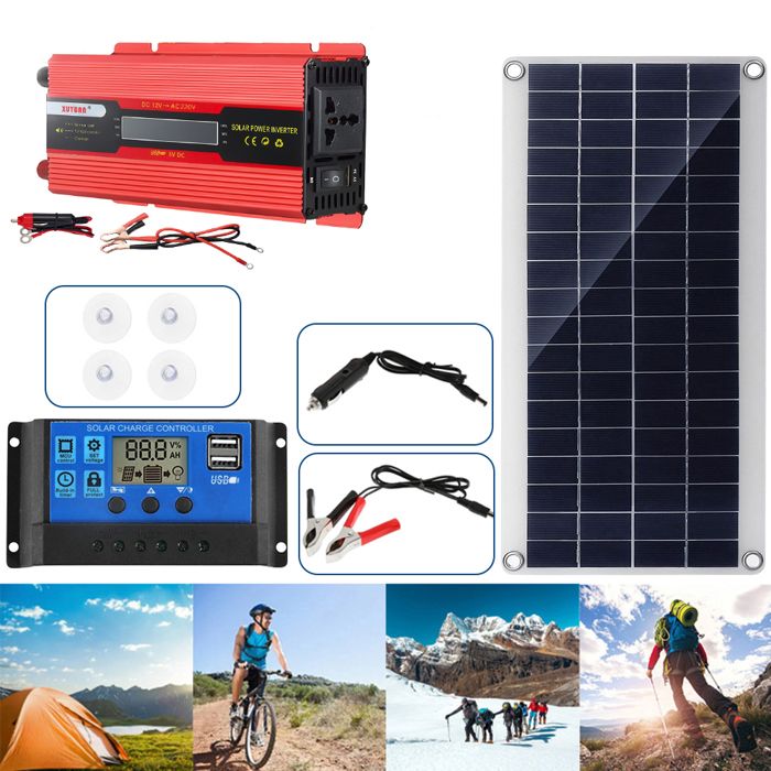 découvrez les avantages des panneaux solaires pour votre vélo électrique. profitez d'une autonomie accrue et d'une énergie renouvelable tout en roulant. idéal pour les passionnés de cyclisme durable!