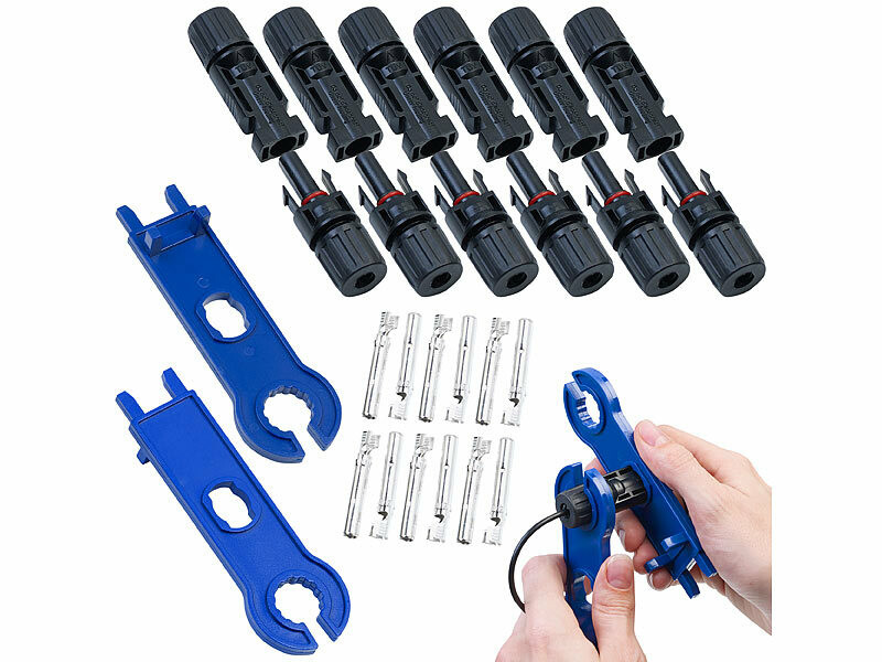 découvrez nos raccords solaires de haute qualité, spécialement conçus pour optimiser l'efficacité de vos installations photovoltaïques. assurez une connexion fiable et durable pour maximiser votre production d'énergie verte.