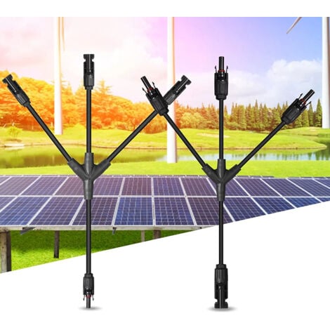 découvrez notre sélection de raccords solaires, conçus pour optimiser votre installation énergétique. fiables et durables, nos produits garantissent un transfert d'énergie efficace, facilitant ainsi l'intégration de panneaux solaires pour un avenir plus durable.
