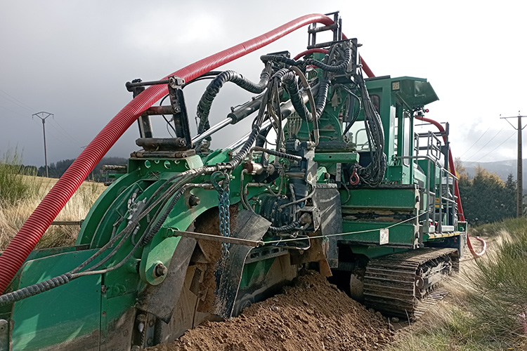 découvrez nos solutions de raccordement edf spécialement conçues pour les exploitations agricoles. obtenez des conseils d'experts pour garantir une alimentation électrique fiable et adaptée à vos besoins agricoles. profitez d'un accompagnement personnalisé tout au long de votre projet.