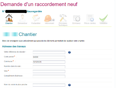 découvrez tout ce qu'il faut savoir sur le raccordement enedis : démarches, délais et conseils pour une connexion électrique réussie. simplifiez vos projets d'électricité avec notre guide complet.