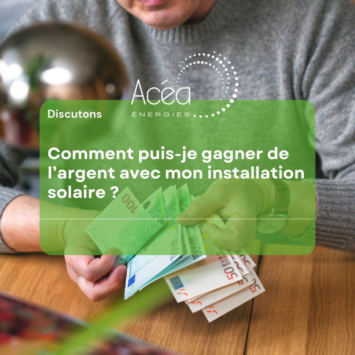 découvrez comment le rachat de crédit photovoltaïque peut vous aider à financer vos projets d'énergie solaire. profitez des meilleures offres et optimisez vos investissements tout en réduisant votre empreinte carbone.