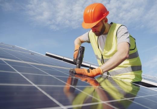 découvrez comment le rachat de crédit photovoltaïques peut vous aider à optimiser vos investissements solaires. profitez de solutions flexibles pour améliorer votre trésorerie tout en soutenant la transition énergétique.