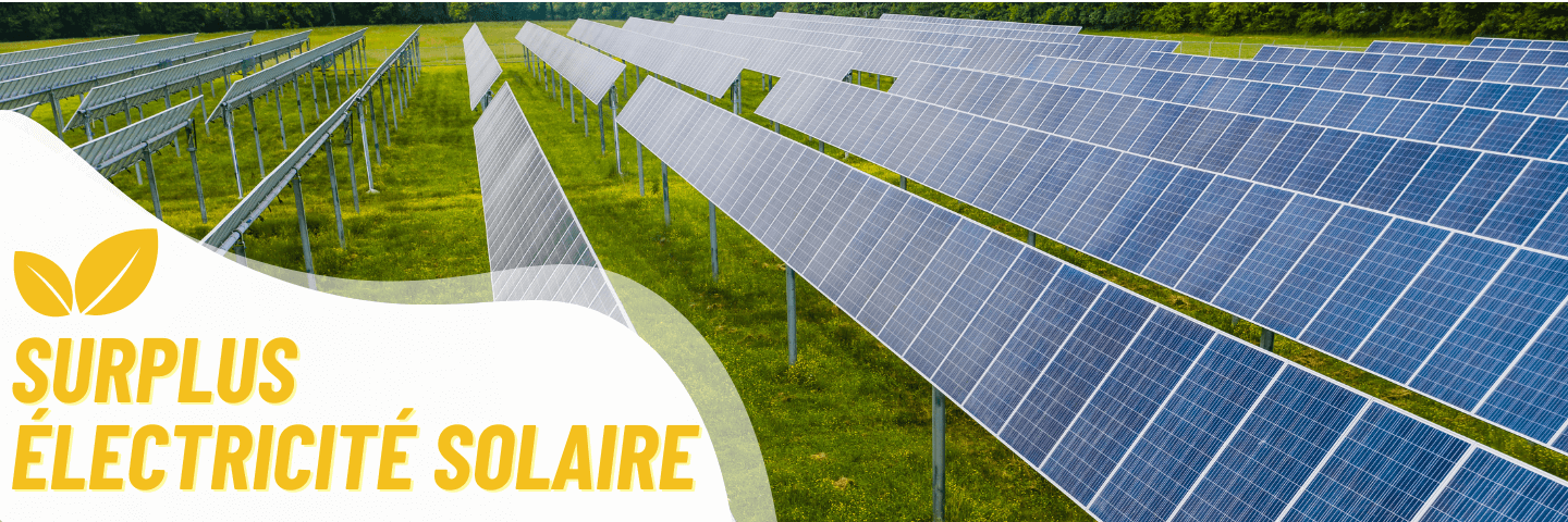 découvrez comment le rachat de crédit photovoltaïques peut optimiser votre investissement solaire. profitez de solutions sur-mesure pour alléger vos mensualités et maximiser les bénéfices de votre projet photovoltaïque.