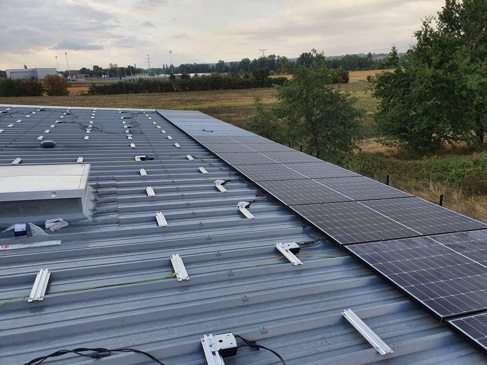 découvrez les opportunités du rachat photovoltaïque en 2025. informez-vous sur les nouvelles réglementations, les aides financières et les avantages d'investir dans l'énergie solaire pour maximiser votre rendement et contribuer à la transition énergétique.