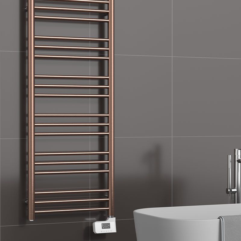 découvrez notre radiateur électrique 500w spécialement conçu pour les wc. performant et compact, il assure un confort thermique optimal tout en s'intégrant harmonieusement dans votre espace. idéal pour créer une ambiance chaleureuse dans vos toilettes.