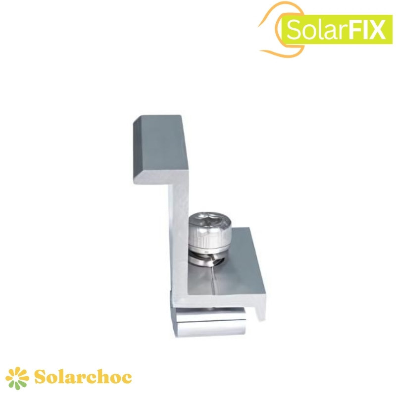 découvrez comment le rail solaire transforme l'énergie solaire en une source d'alimentation durable et innovante. explorez les avantages de cette technologie pour vos projets écologiques.