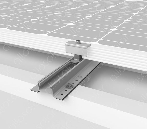 découvrez les avantages du rail solaire, une solution innovante pour maximiser l'efficacité des panneaux photovoltaïques et optimiser la production d'énergie solaire. apprenez comment cet élément clé facilite l'installation et le maintien de vos systèmes solaires.