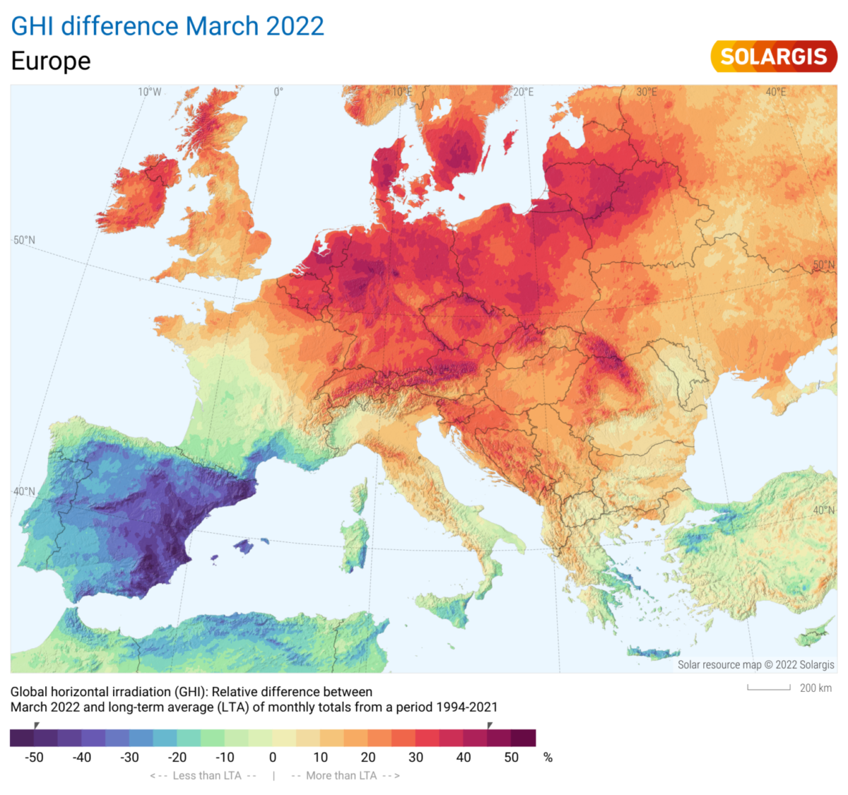 découvrez tout sur le rayonnement solaire en france : ses impacts, ses avantages pour l'environnement, ainsi que les technologies d'énergie solaire disponibles. informez-vous sur l'importance de l'énergie renouvelable et son rôle croissant dans notre société.