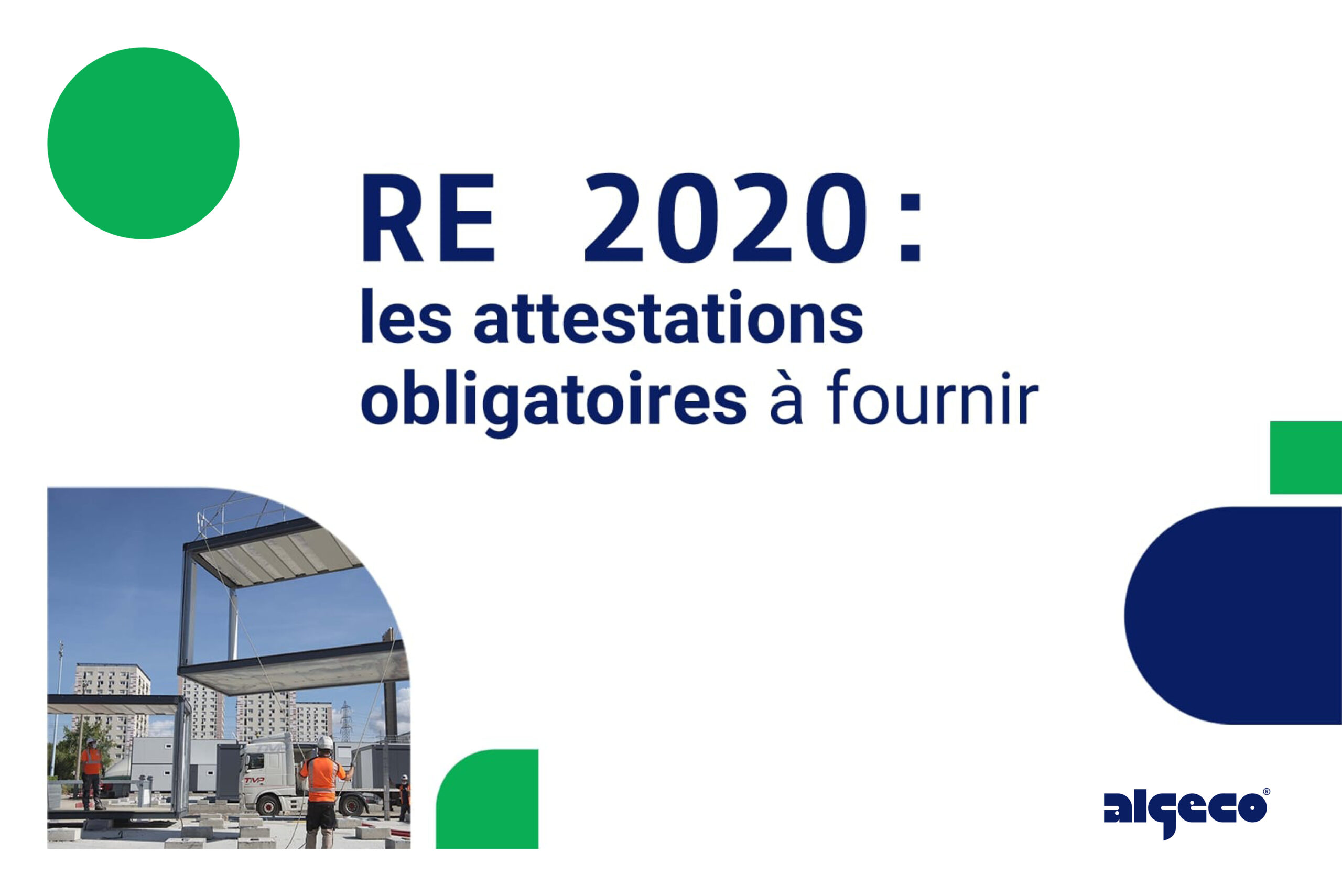 découvrez la re2020, la nouvelle réglementation environnementale en france, qui vise à améliorer la performance énergétique des bâtiments et à réduire leur impact écologique. informez-vous sur ses exigences, ses avantages et son rôle dans la transition énergétique.