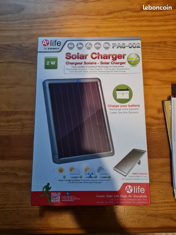 découvrez les avantages de la recharge solaire : une solution écologique et économique pour alimenter vos appareils. optez pour une énergie renouvelable et durable qui vous accompagne partout, tout en réduisant votre empreinte carbone.