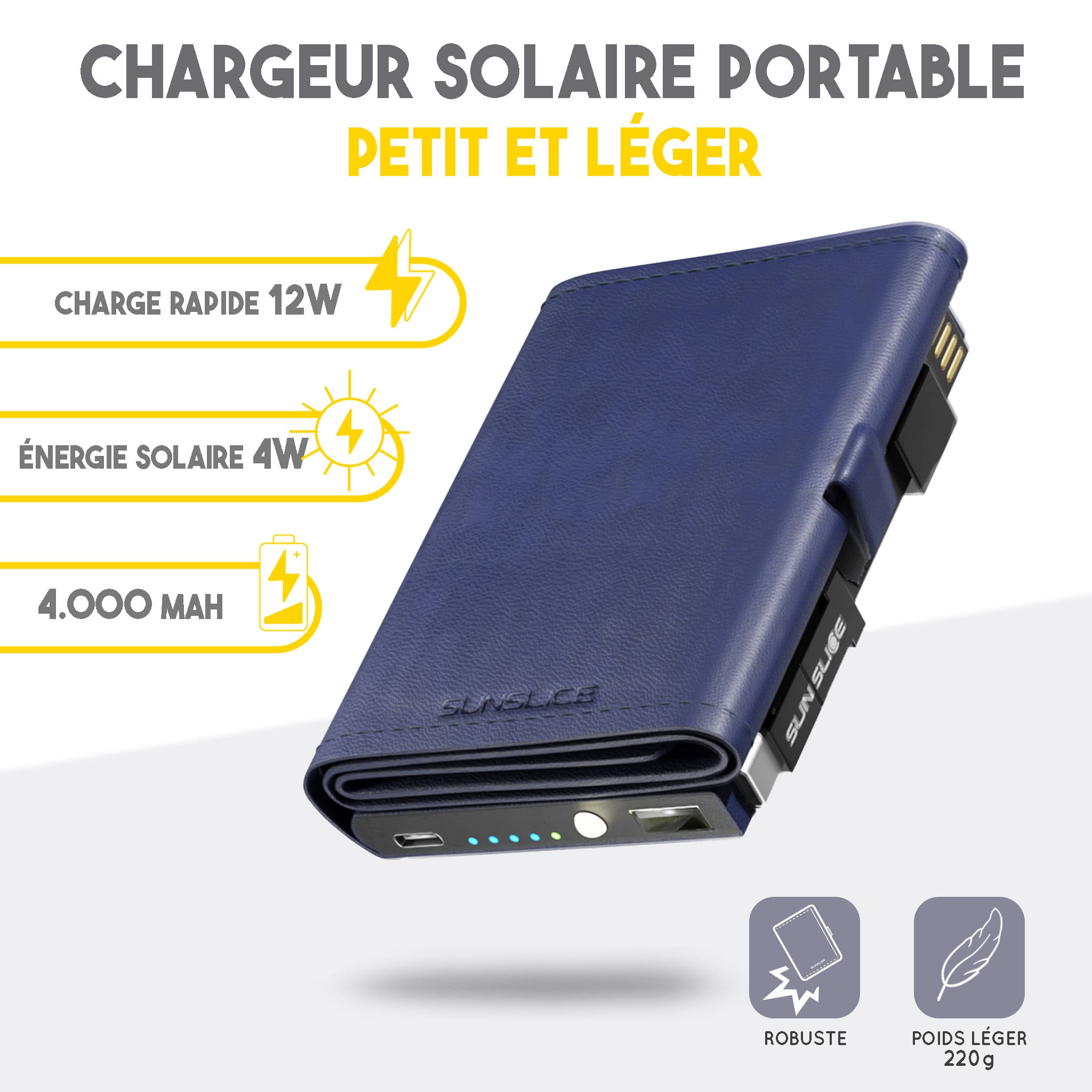 découvrez comment recharger votre téléphone grâce à l'énergie solaire. profitez de solutions écologiques et pratiques pour rester connecté tout en respectant l'environnement.