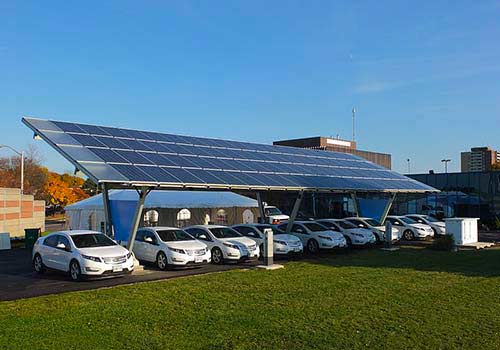 découvrez comment recharger efficacement vos panneaux solaires pour maximiser leur performance. suivez nos conseils pratiques et optimisez l'utilisation de votre énergie renouvelable.