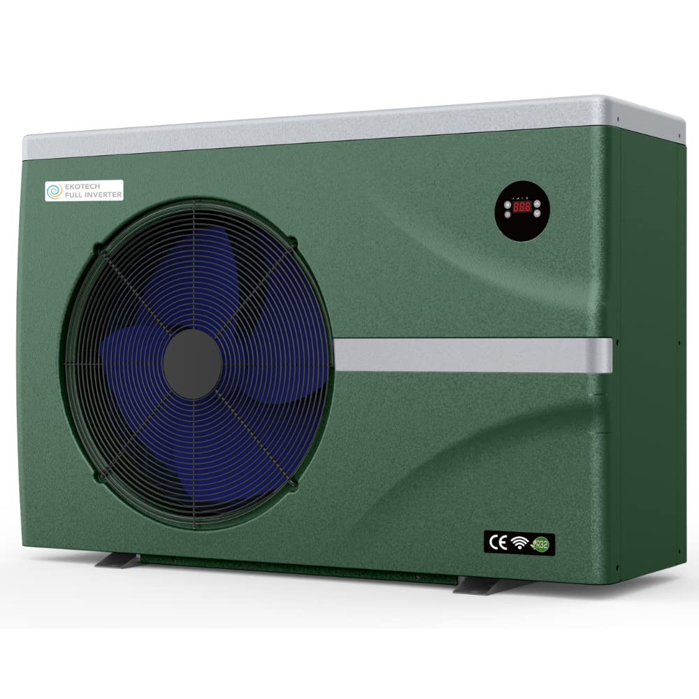 découvrez nos solutions de chauffage pour piscine de 40m3, alliant efficacité et économie d'énergie. profitez d'une baignade agréable tout au long de l'année grâce à nos systèmes adaptés à votre espace. contactez-nous pour un devis personnalisé !
