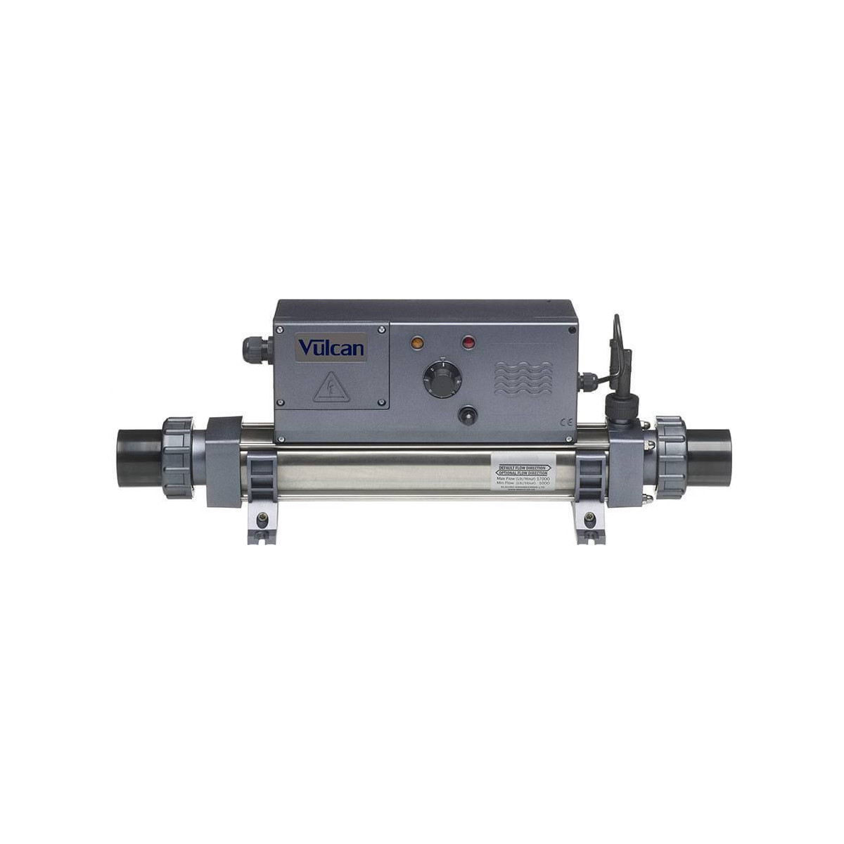 découvrez notre réchauffeur de piscine conçu pour des volumes allant jusqu'à 50m3. profitez de baignades à température idéale tout au long de l'année avec notre système performant et écoénergétique. facile à installer et à utiliser, il transformera votre expérience aquatique en un véritable moment de détente.