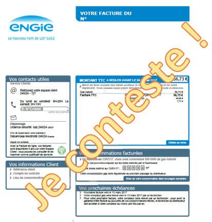 découvrez comment exprimer votre réclamation auprès d'engie, les étapes à suivre, et les conseils pour résoudre rapidement vos problèmes liés à votre contrat d'énergie. obtenez l'assistance dont vous avez besoin pour une expérience client optimale.