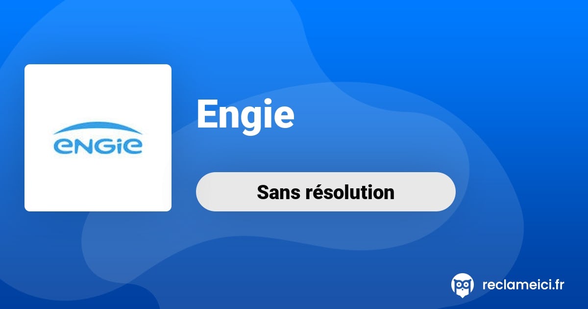 découvrez comment formuler efficacement une réclamation auprès d'engie. suivez nos conseils pour résoudre vos problèmes de service et obtenir une réponse rapide.