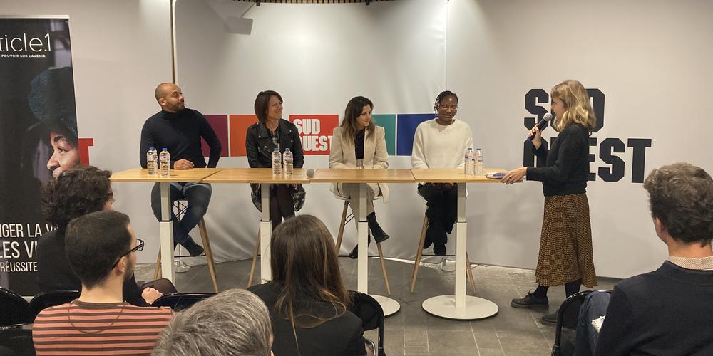 découvrez les meilleures opportunités de recrutement dans le sud de la france. explorez des offres d'emploi variées et trouvez la carrière qui vous correspond dans un environnement dynamique et ensoleillé.