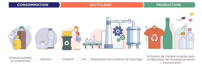 découvrez tout sur le recyclage : son importance pour l'environnement, les différentes méthodes, et des conseils pratiques pour réduire vos déchets au quotidien.