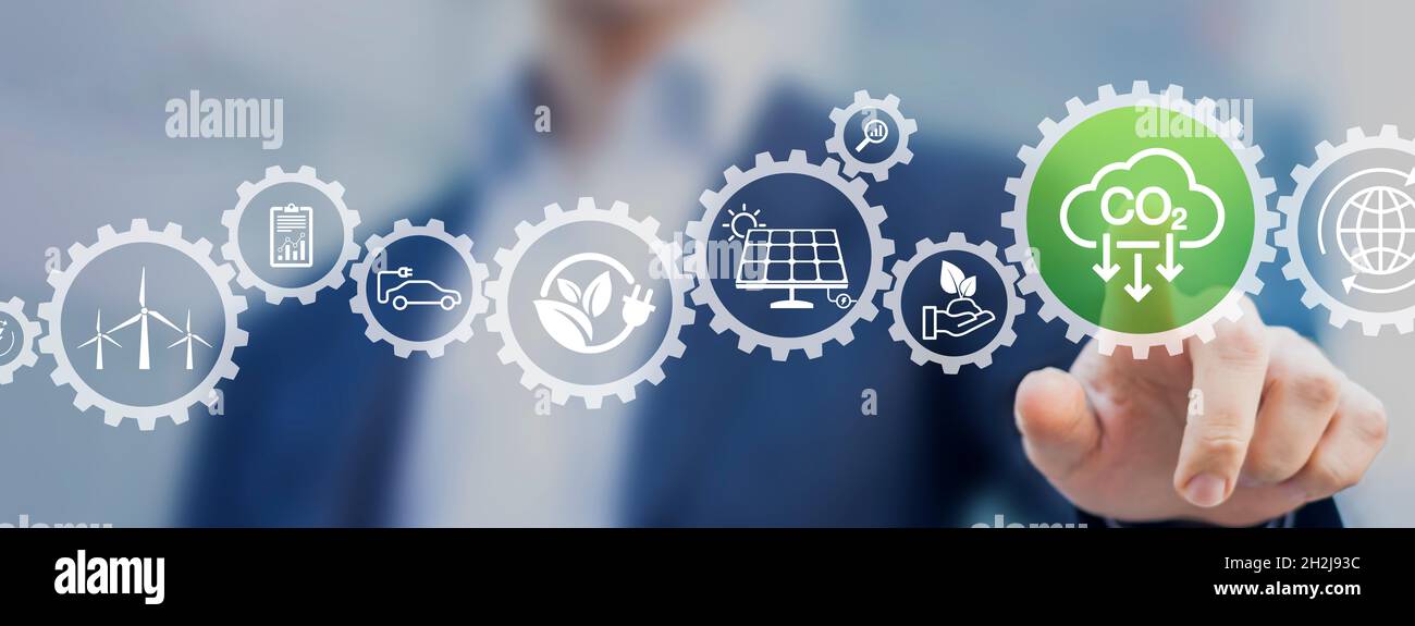 découvrez des stratégies efficaces pour réduire l'empreinte carbone de votre entreprise. transformez vos pratiques professionnelles et contribuez à un avenir durable tout en améliorant votre image de marque.