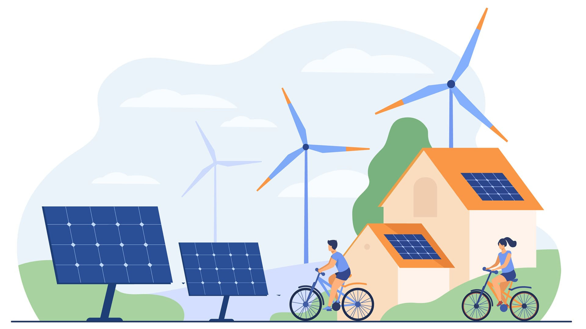 profitez de réductions sur vos factures grâce aux panneaux photovoltaïques edf. découvrez comment l'énergie solaire peut alléger vos dépenses énergétiques et contribuer à un avenir durable dès aujourd'hui.