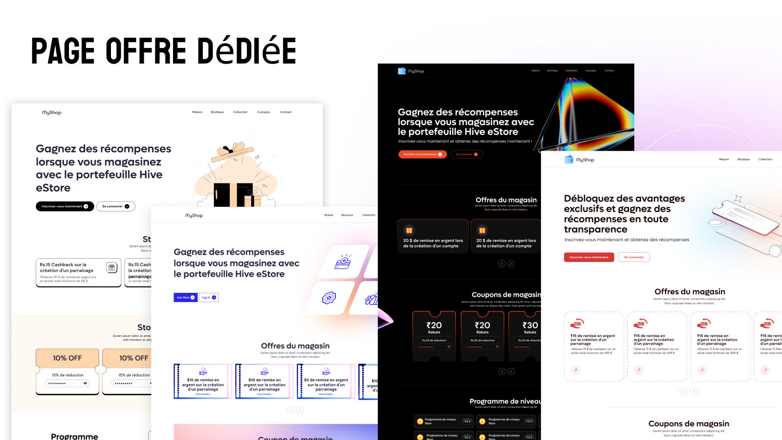 découvrez les meilleures réductions sur myshop ! profitez d'offres exceptionnelles et faites des économies sur vos achats en ligne. ne ratez pas nos promotions exclusives et économisez dès maintenant.