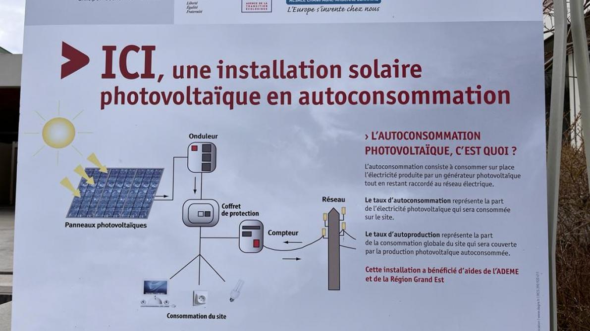découvrez comment réduire votre facture d'électricité grâce à l'énergie photovoltaïque. profitez des avantages des panneaux solaires pour générer votre propre électricité et réaliser des économies substantielles tout en contribuant à la protection de l'environnement.