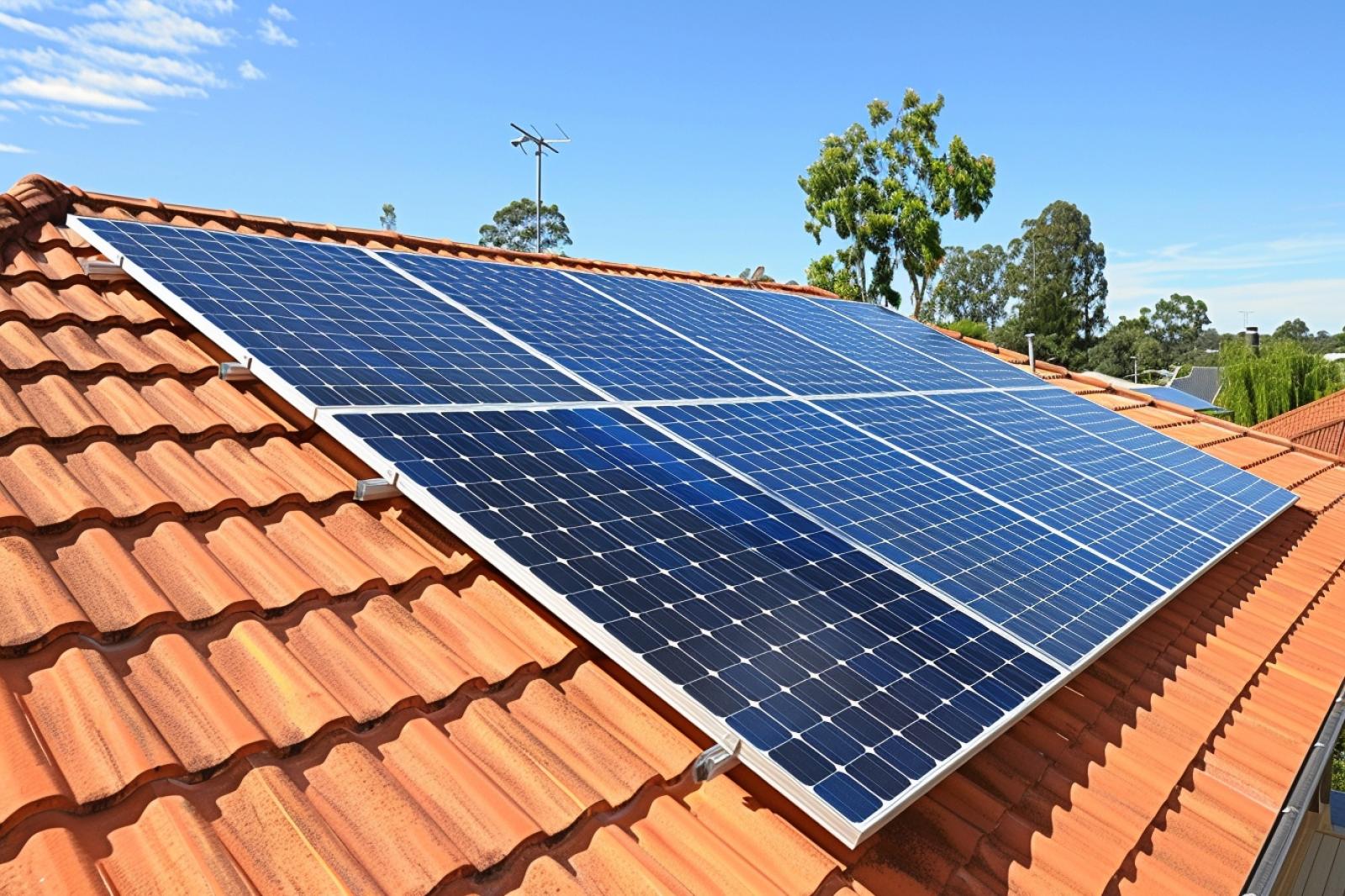 découvrez comment réduire votre facture d'électricité grâce à l'énergie photovoltaïque. adoptez des solutions écologiques et économisez sur vos coûts énergétiques tout en contribuant à un avenir durable.