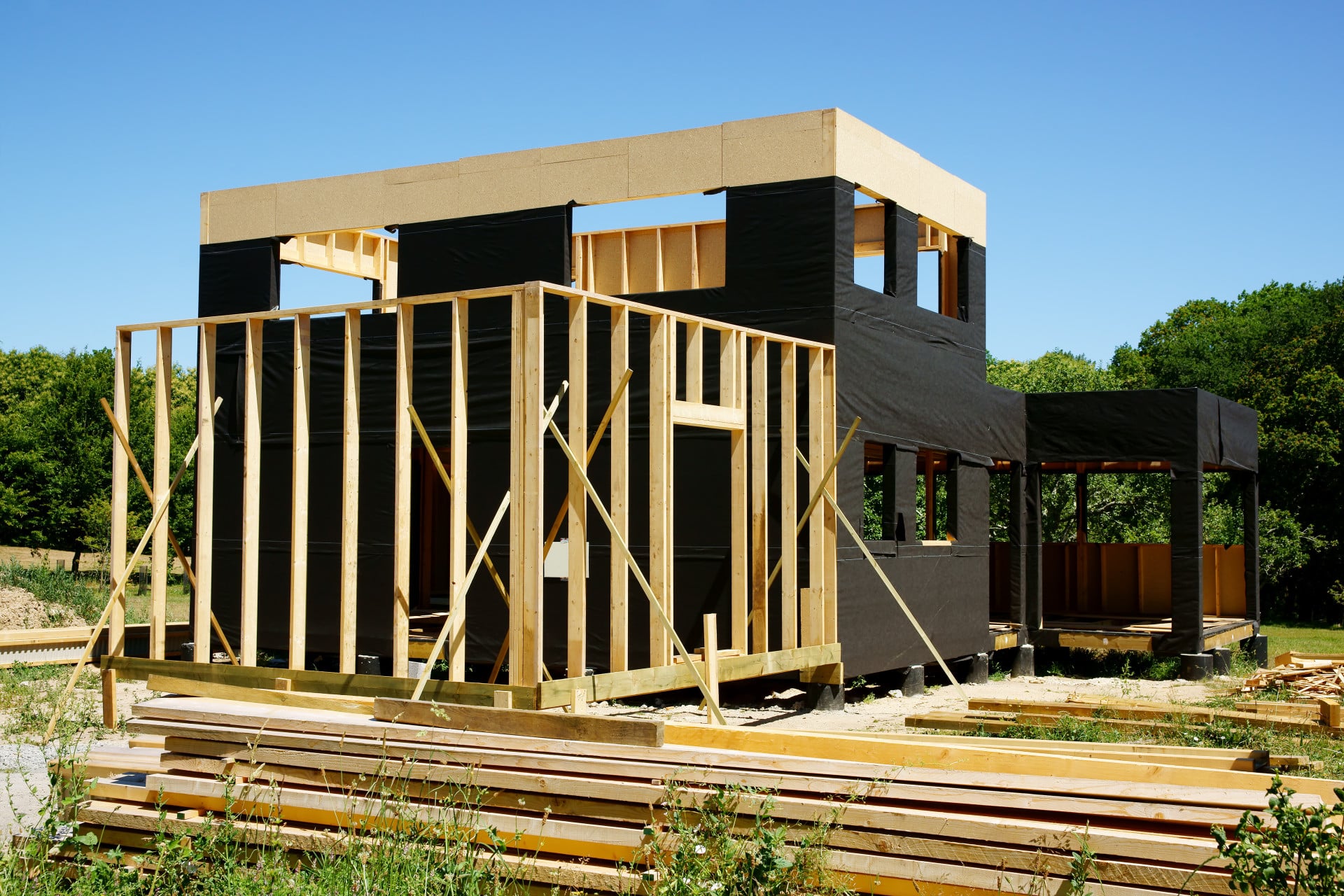 découvrez tout ce que vous devez savoir sur la réglementation de l'autoconstruction en france. informez-vous sur les démarches légales, les normes à respecter et les conseils pratiques pour mener à bien votre projet en toute conformité.