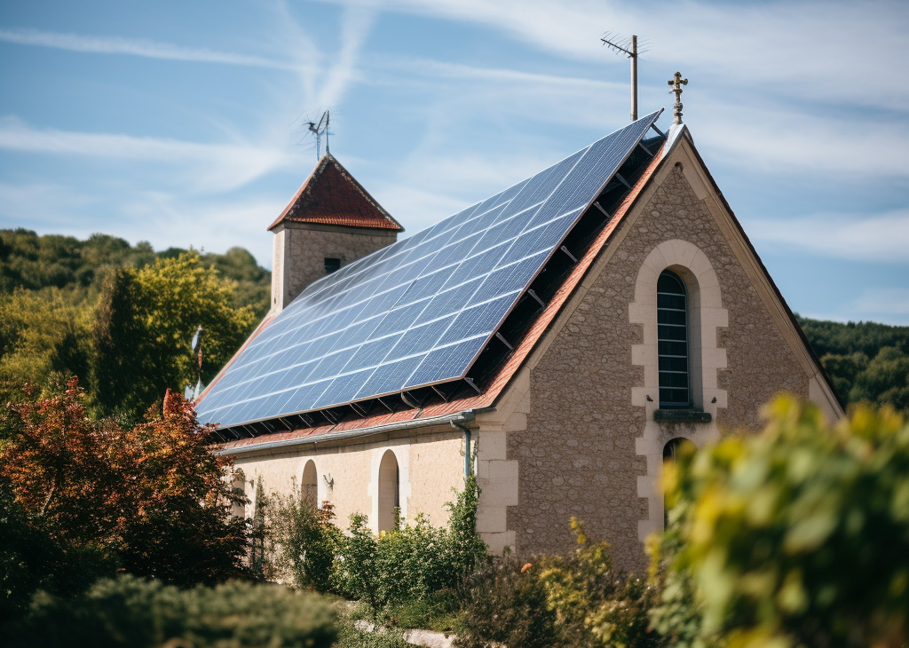 découvrez la réglementation encadrant l'installation de panneaux solaires en france. informez-vous sur les normes, subventions et obligations pour profiter des énergies renouvelables en toute légalité.
