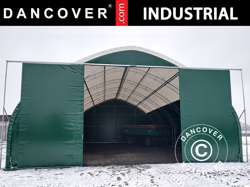 découvrez les tunnels de stockage agricole, une solution innovante pour préserver et protéger vos récoltes. optimisez la conservation de vos produits agricoles tout en minimisant les pertes grâce à des infrastructures adaptées aux besoins des agriculteurs.