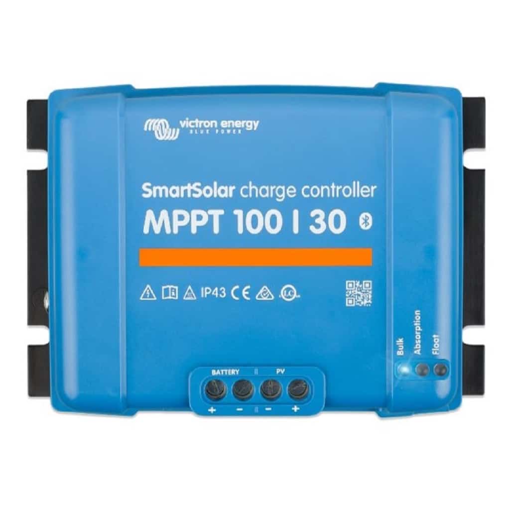 découvrez notre régulateur 12v solaire, conçu pour optimiser l'efficacité de vos panneaux solaires. assurez une charge optimale et prolongée de votre batterie tout en protégeant vos équipements. idéal pour les installations solaires domestiques et professionnelles.