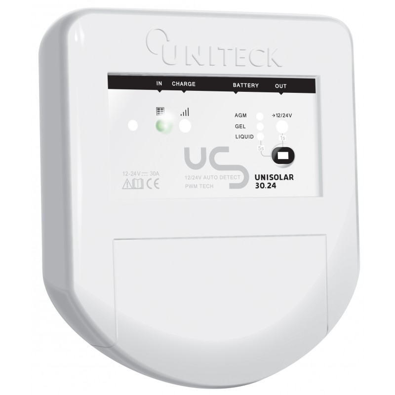 découvrez notre sélection de régulateurs de batterie, conçus pour optimiser la performance de vos systèmes énergétiques. assurez une gestion efficace de l'énergie et prolongez la durée de vie de vos batteries grâce à nos solutions innovantes et fiables.