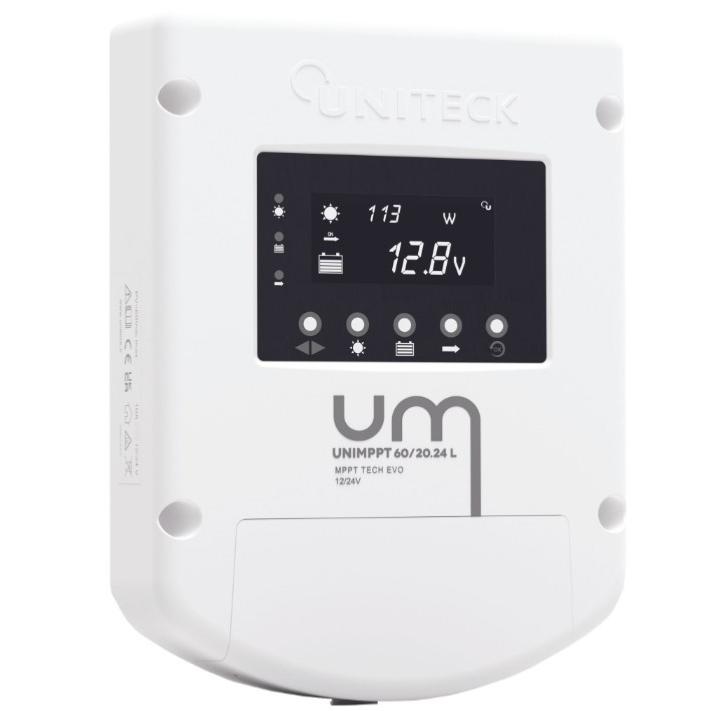 découvrez le régulateur mppt, un dispositif essentiel pour optimiser la production d'énergie solaire. avec son efficacité maximale, il ajuste constamment la puissance des panneaux solaires, garantissant ainsi une recharge rapide et performante de vos batteries. idéal pour les installations solaires résidentielles et industrielles, le régulateur mppt est la clé d'une énergie verte et durable.