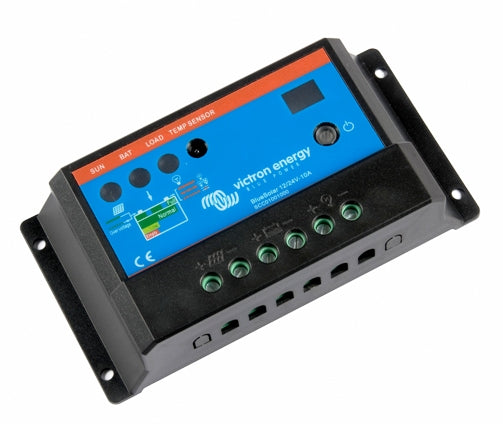 découvrez notre régulateur solaire 12v, la solution idéale pour optimiser l'utilisation de l'énergie solaire. garantissant une protection efficace de vos batteries, il prolonge leur durée de vie tout en assurant une charge stable et sécurisée. parfait pour vos systèmes solaires résidentiels et mobiles.