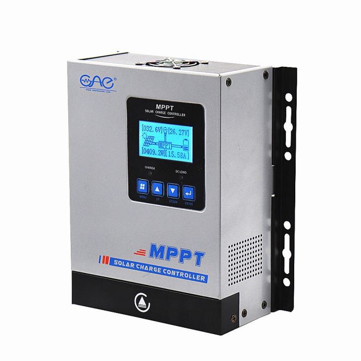découvrez le régulateur mppt, un dispositif essentiel pour optimiser la production d'énergie solaire. maximisez l'efficacité de vos panneaux photovoltaïques et améliorez la performance de votre système d'énergie renouvelable grâce à cette technologie avancée.