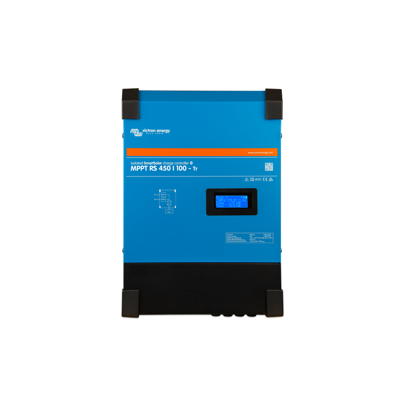 découvrez le régulateur mppt, un dispositif essentiel pour optimiser la production d'énergie solaire. idéal pour améliorer le rendement de vos panneaux solaires, il ajuste intelligemment la puissance et maximise l'efficacité de votre installation. profitez d'une gestion intelligente de votre énergie renouvelable grâce à notre guide complet sur les régulateurs mppt.