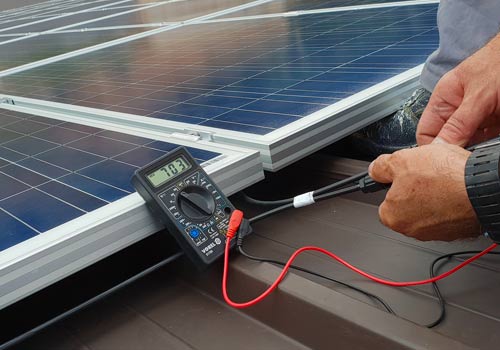 découvrez nos services de remplacement d'onduleurs photovoltaïques. optimisez la performance de votre installation solaire avec des équipements de qualité et un service professionnel. contactez-nous pour un diagnostic et une intervention rapide.