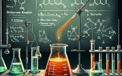 découvrez le rendement chimique, un concept clé en chimie qui mesure l'efficacité d'une réaction. apprenez comment optimiser vos processus chimiques et maximiser vos résultats avec nos conseils pratiques.