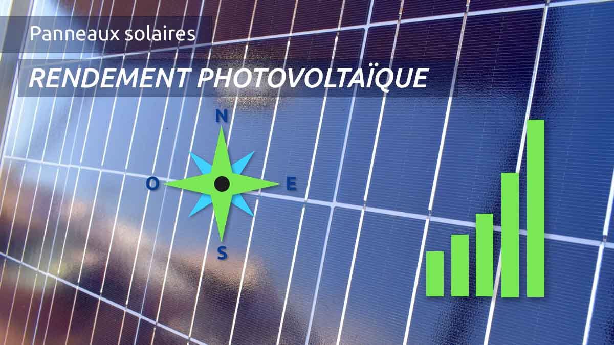 découvrez tout ce qu'il faut savoir sur le rendement des panneaux solaires, y compris les facteurs influençant leur efficacité, des conseils pour optimiser votre installation et des informations sur les dernières technologies pour maximiser votre production d'énergie verte.