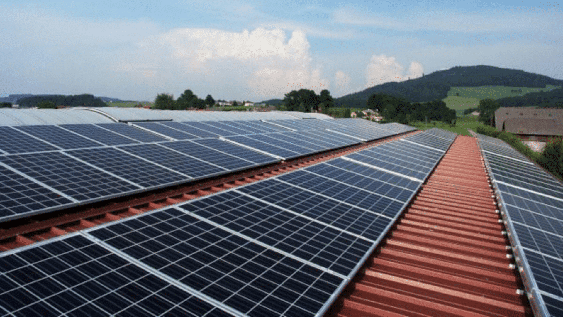 découvrez tout sur le rendement des panneaux photovoltaïques par mètre carré. apprenez comment maximiser votre production d'énergie solaire, les facteurs influençant l'efficacité et les meilleures pratiques pour optimiser votre installation.