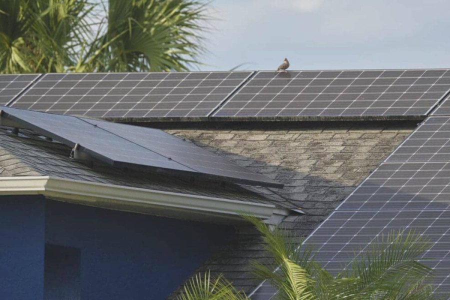 découvrez le rendement des panneaux solaires sur une surface de 100 m². optimisez votre production d'énergie avec des informations essentielles sur l'efficacité, les facteurs influençant le rendement et les conseils pour maximiser votre installation solaire.