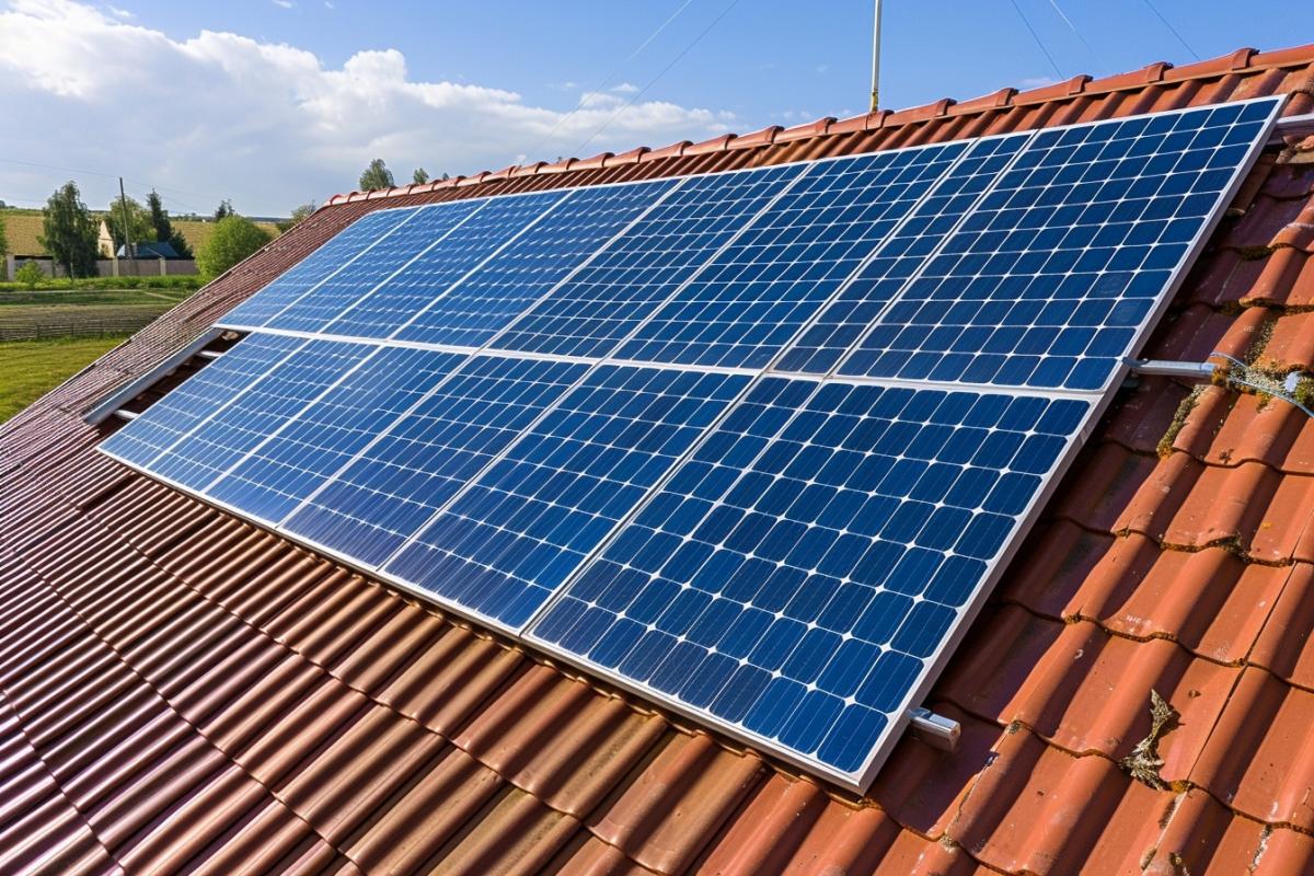 découvrez le rendement optimal des panneaux solaires sur une superficie de 100m2. maximisez votre production d'énergie renouvelable et réduisez vos factures d'électricité grâce à notre guide complet sur l'efficacité des panneaux solaires.