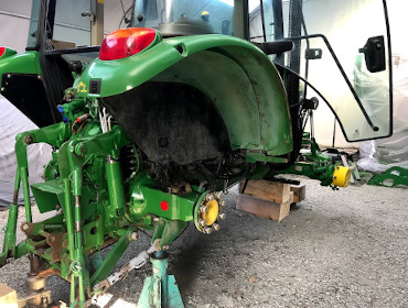 découvrez les meilleures pratiques et conseils pour la rénovation agricole, alliant efficacité et durabilité. transformez vos exploitations avec des techniques modernes et respectueuses de l'environnement.