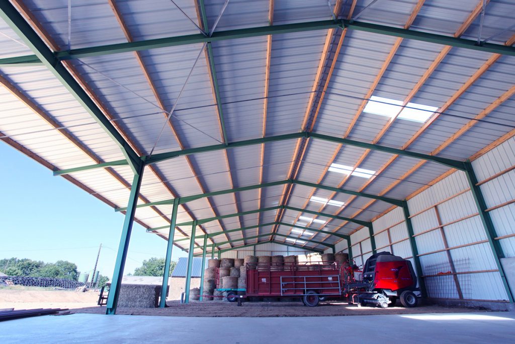 découvrez nos solutions innovantes pour la rénovation agricole, alliant efficacité et durabilité. transformez vos exploitations avec des techniques modernes pour optimiser vos cultures et améliorer vos rendements tout en préservant l'environnement.