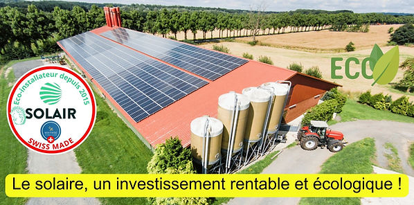 découvrez comment maximiser la rentabilité de votre ferme solaire grâce à des astuces pratiques, des technologies innovantes et une gestion efficace des ressources. optimisez vos investissements dans l'énergie renouvelable et assurez un retour sur investissement durable.